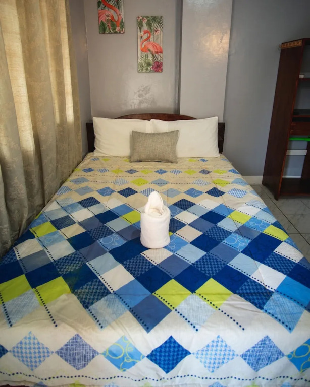Mellow Apartelle and Tourist Inn