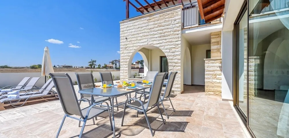 Kymma Villa #10