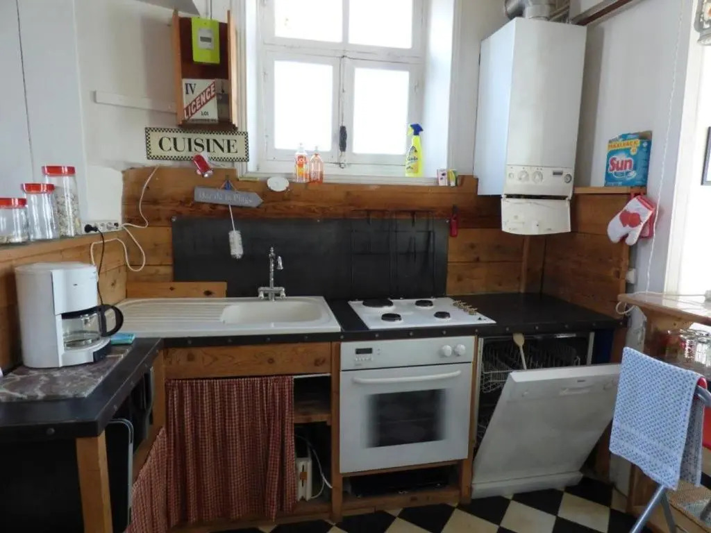 Maison Les Sables-d'Olonne, 5 pièces, 7 personnes - FR-1-427-111