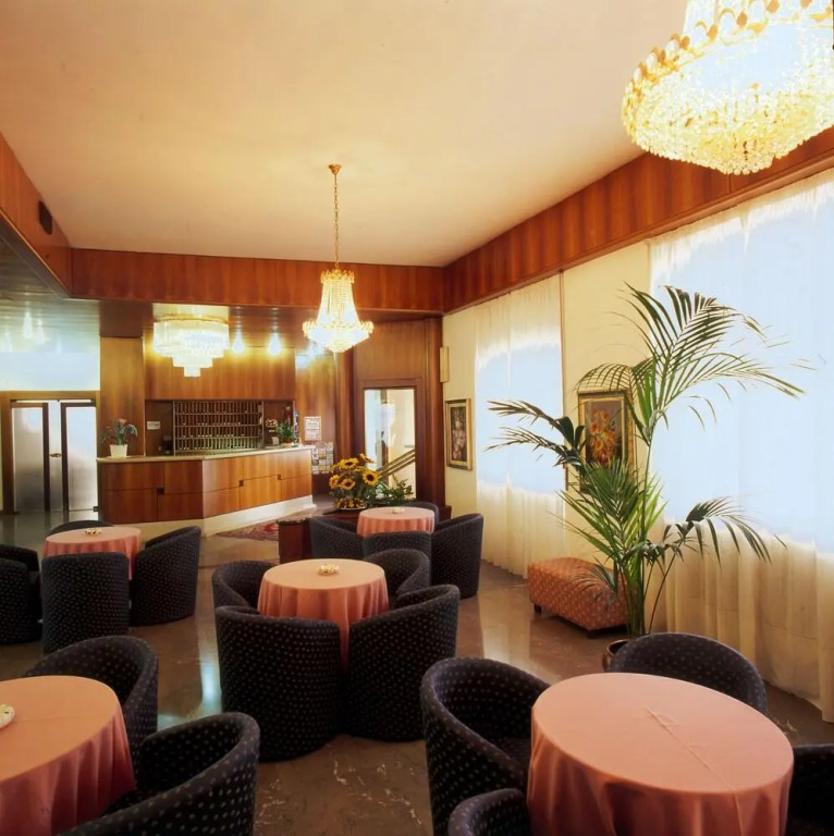 Hotel Farnese