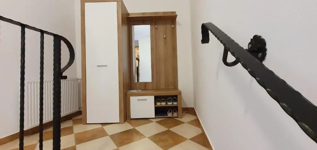 Sasvár Apartman