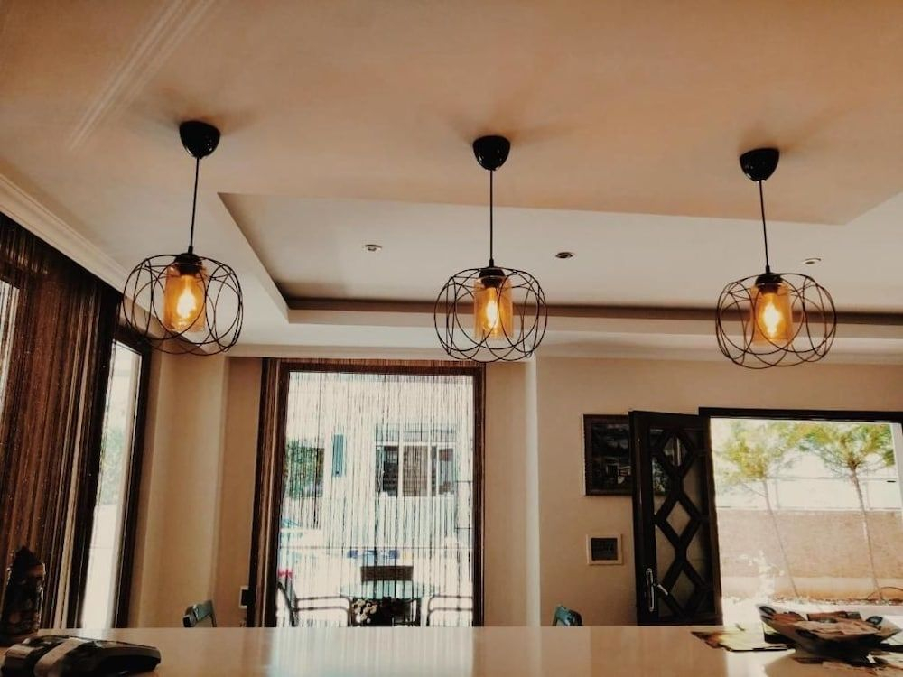 Akçahan Hotel