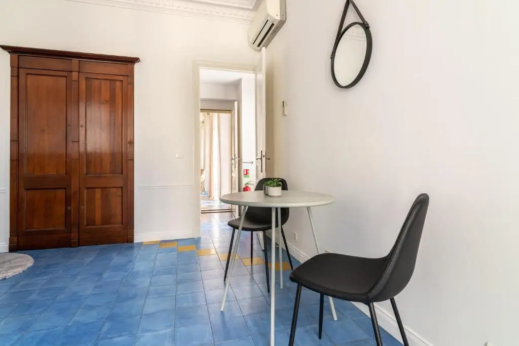 La Guitare 32 - Nice, Modern Studio in Center of Cannes, Right Behind Grand Hotel