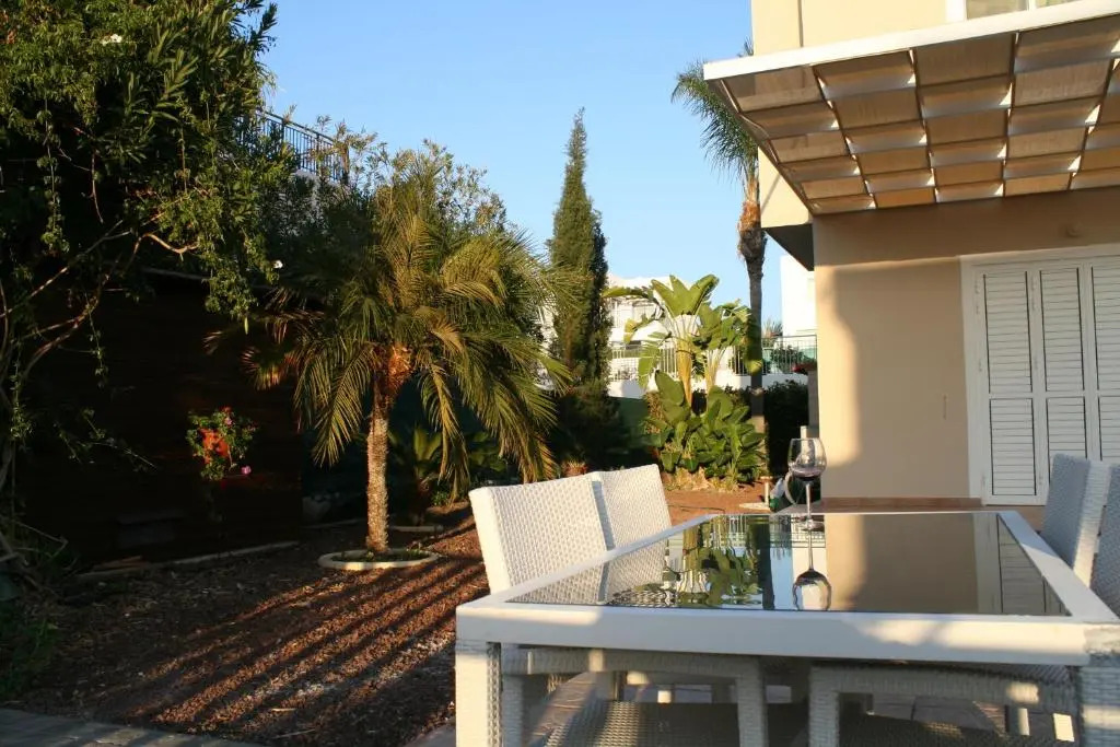 Villa Athina