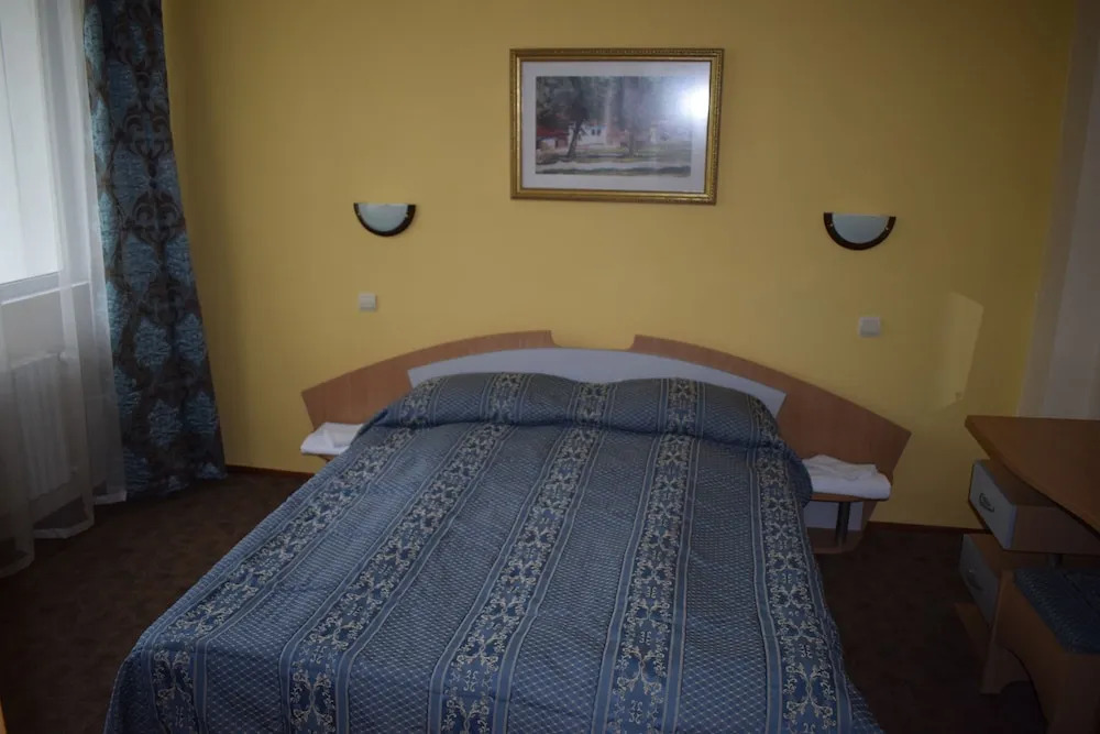 Balneo Hotel Zagore