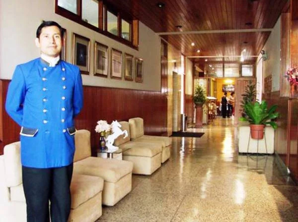 Hotel Melodia