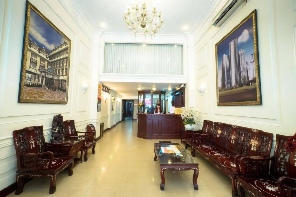 Mai Anh Hotel