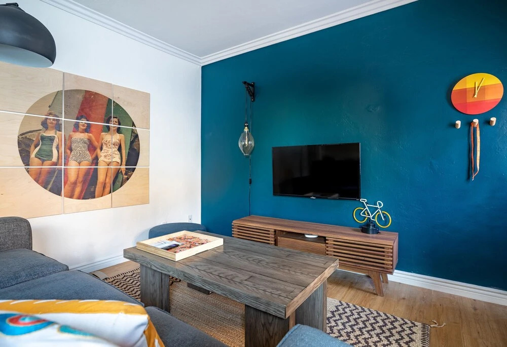 Cozy Apts Mission Bay by WanderJaunt