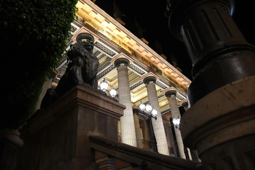 The House of Cinema