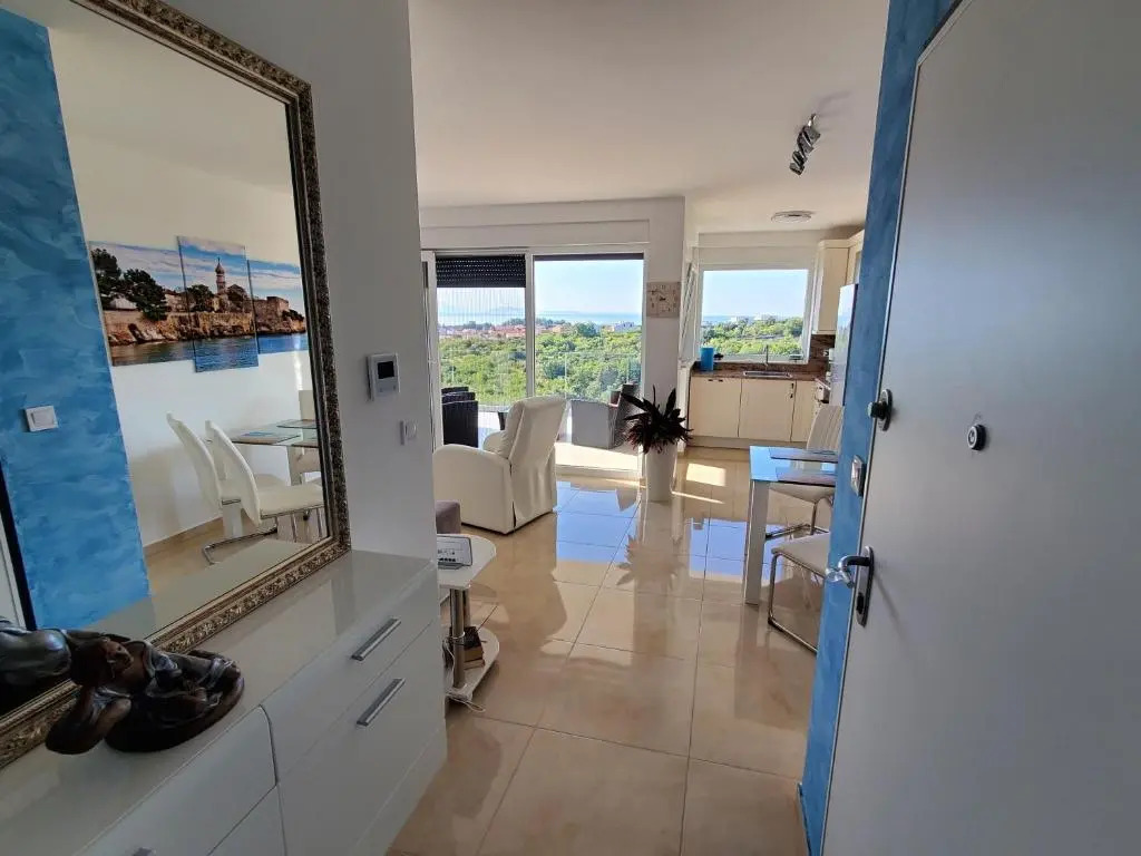 Apartment Marinela