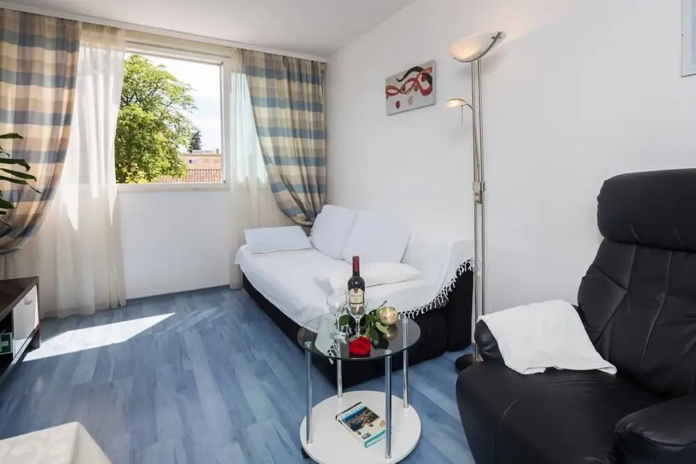 Dragica 1 - Cozy Flat - A1