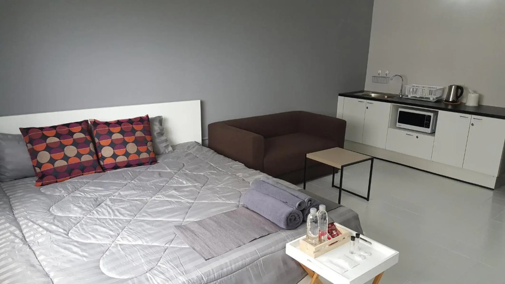 Popular Condo C5 IMPACT