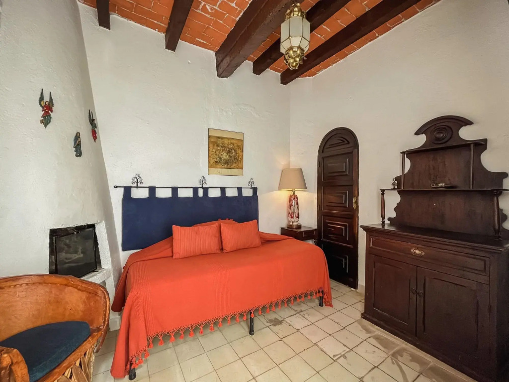 Mansion del Bosque