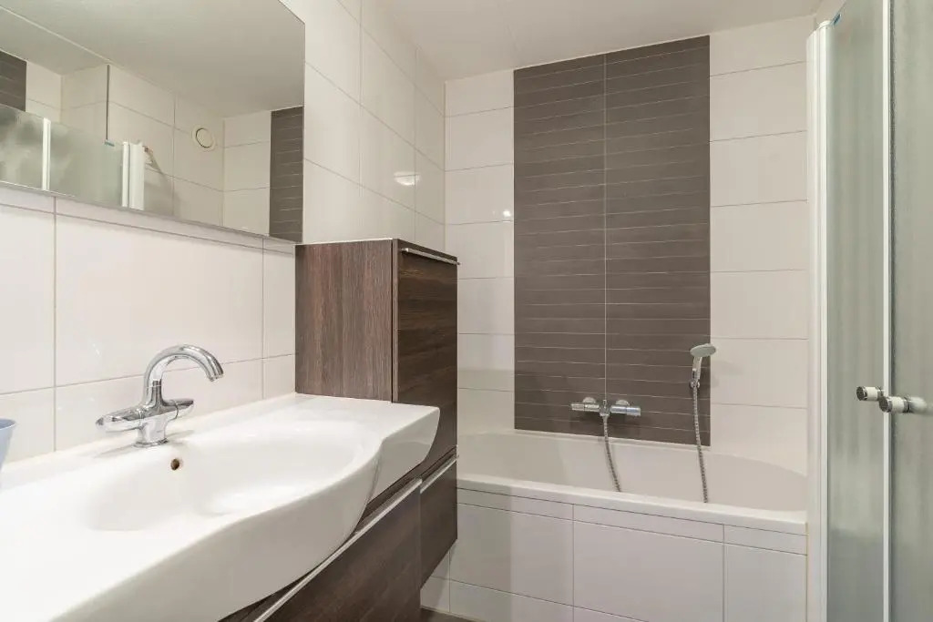 Appartementencomplex Juliana 98