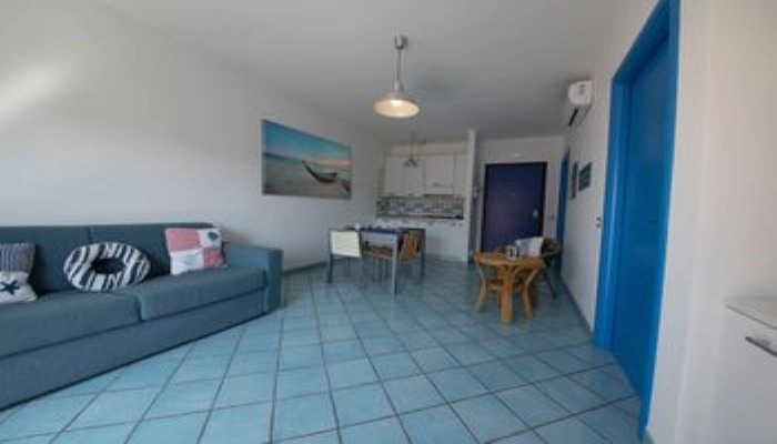 Residence Flora