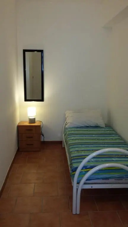 Appartamento Borgonuovo