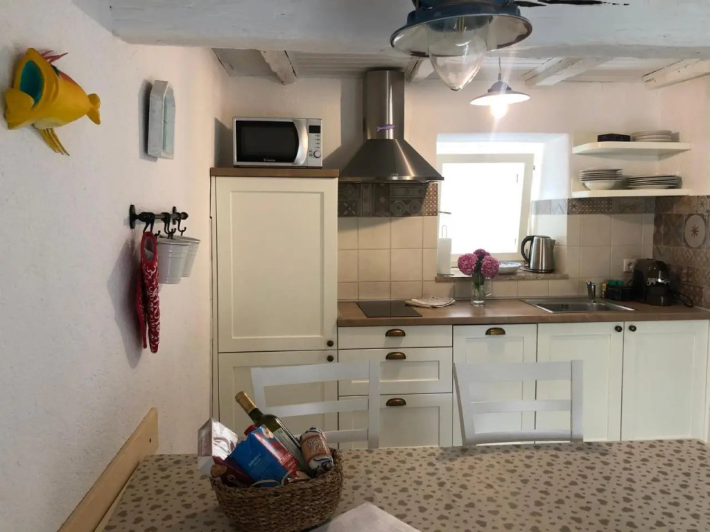 Apartment Susanj