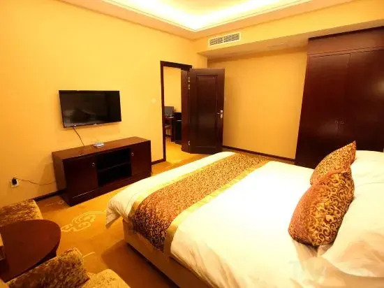Xjy Hotel