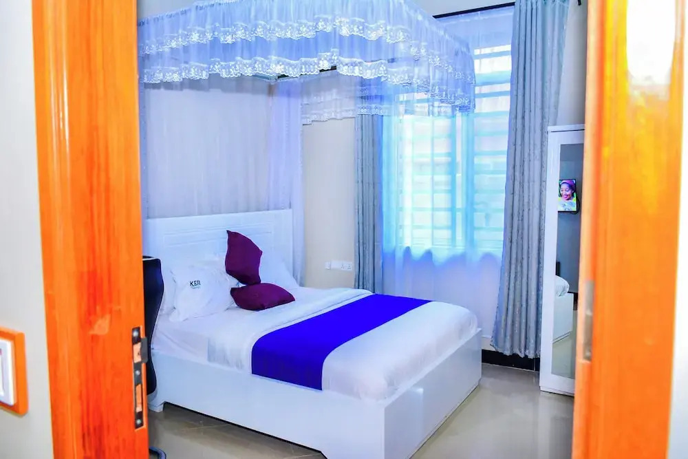 KER HOTEL Dodoma