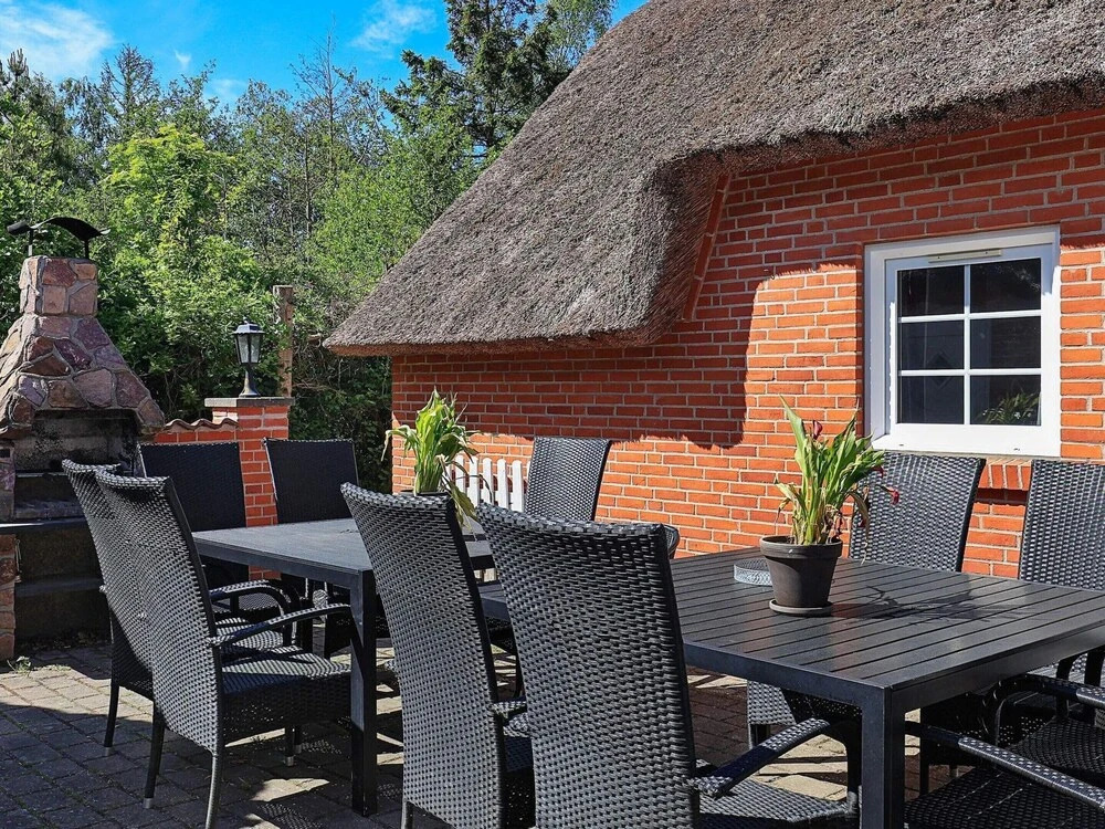 4 Star Holiday Home in Vaeggerlose