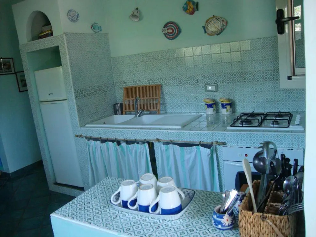 Serena Holiday Home