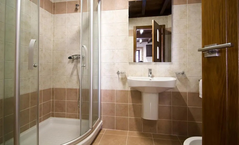103491 -  Apartment in O Pindo