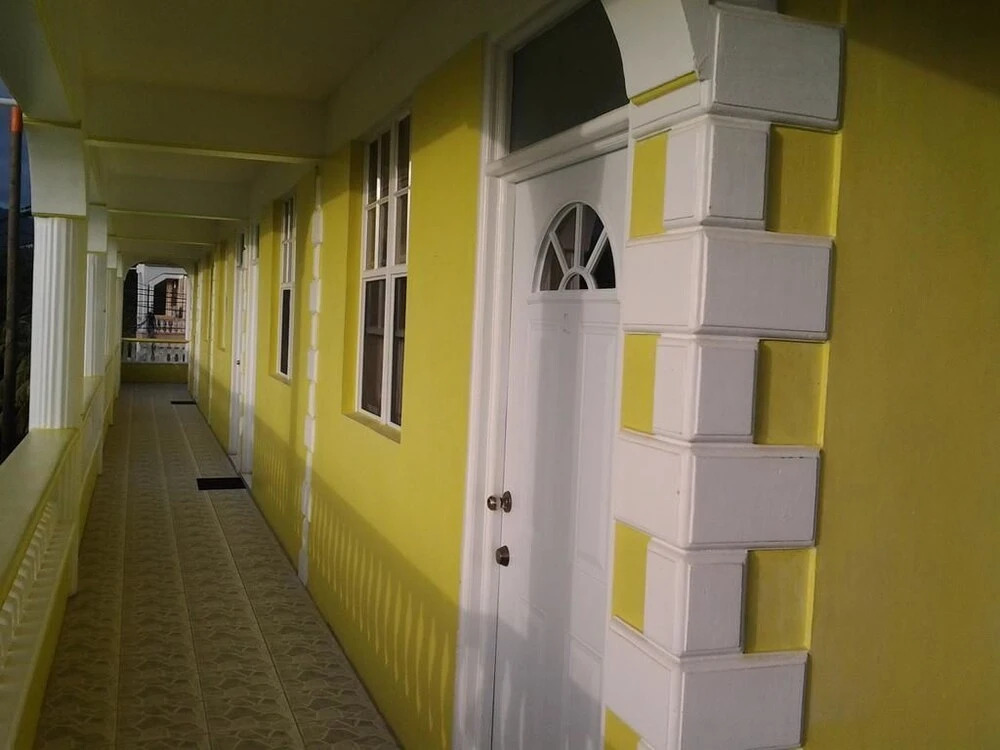 Fairwinds Apartments