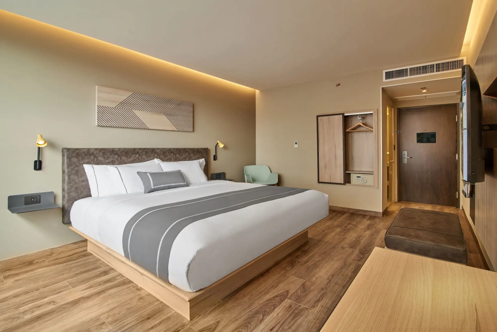 City Express Plus by Marriott Ensenada