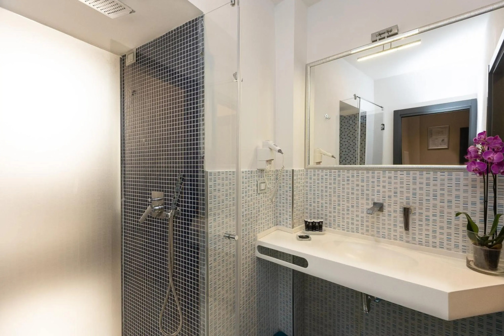 Hotel Castellino Roma
