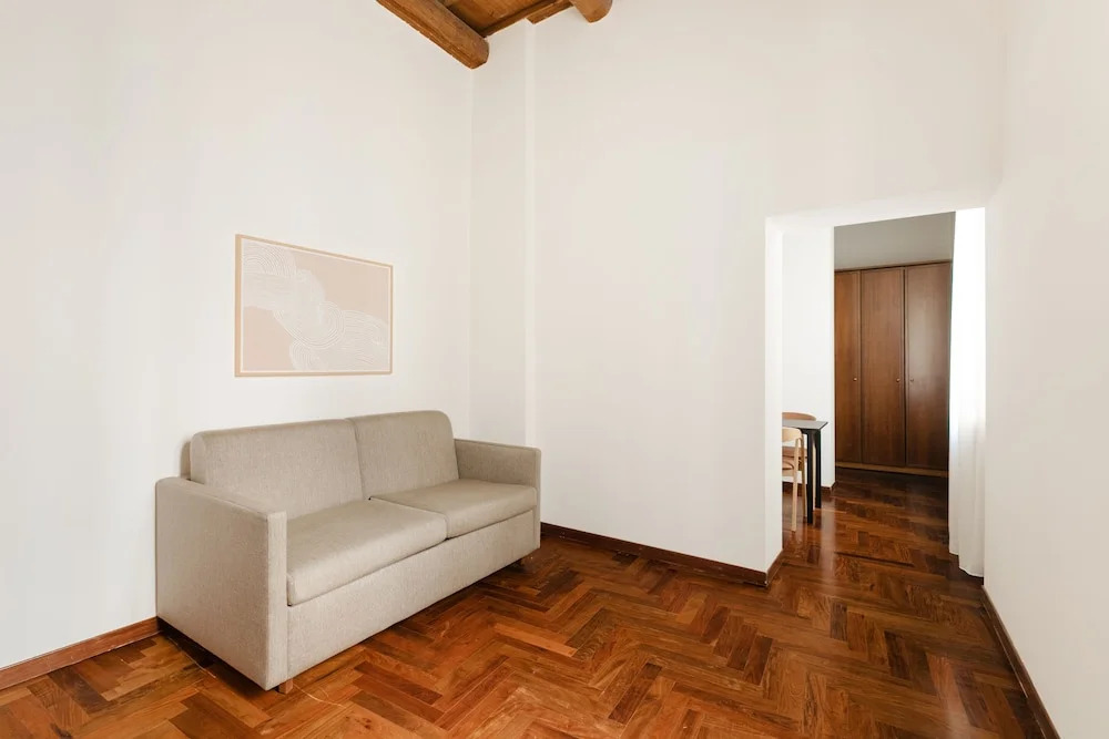 Piazza Venezia Luxury Suite