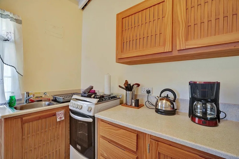 Hideaway Apartments Grenada