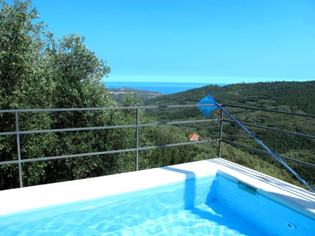 Holiday Home Ciappai - PTB140 by Interhome