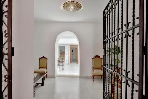 Casa Qurtuba