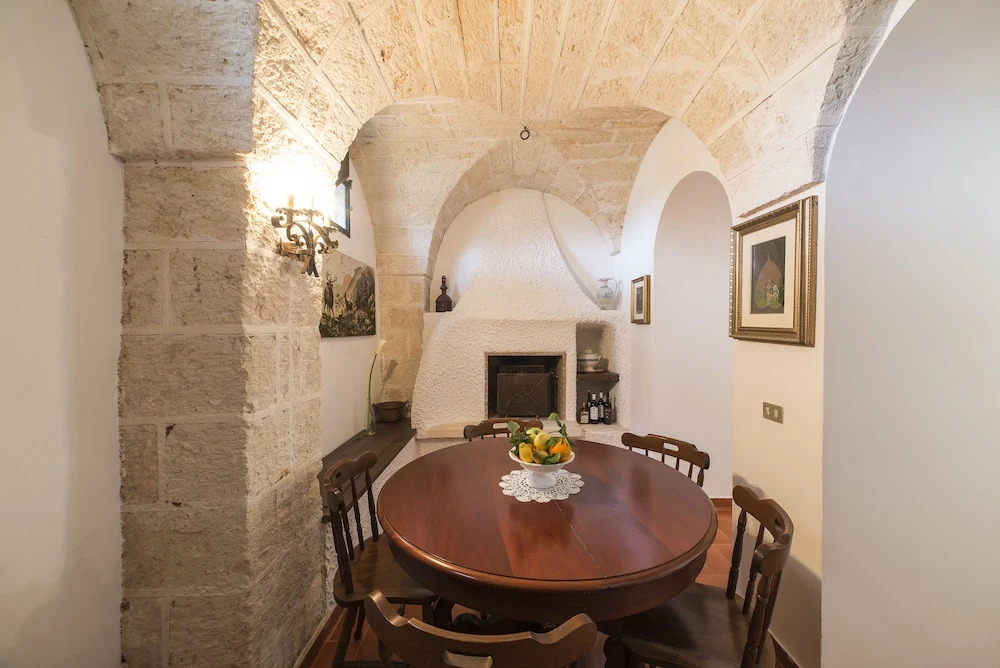 Villa Angela