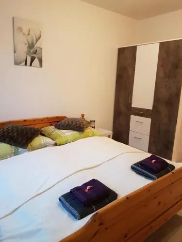 Nina´s Appartement Bad Mitterndorf