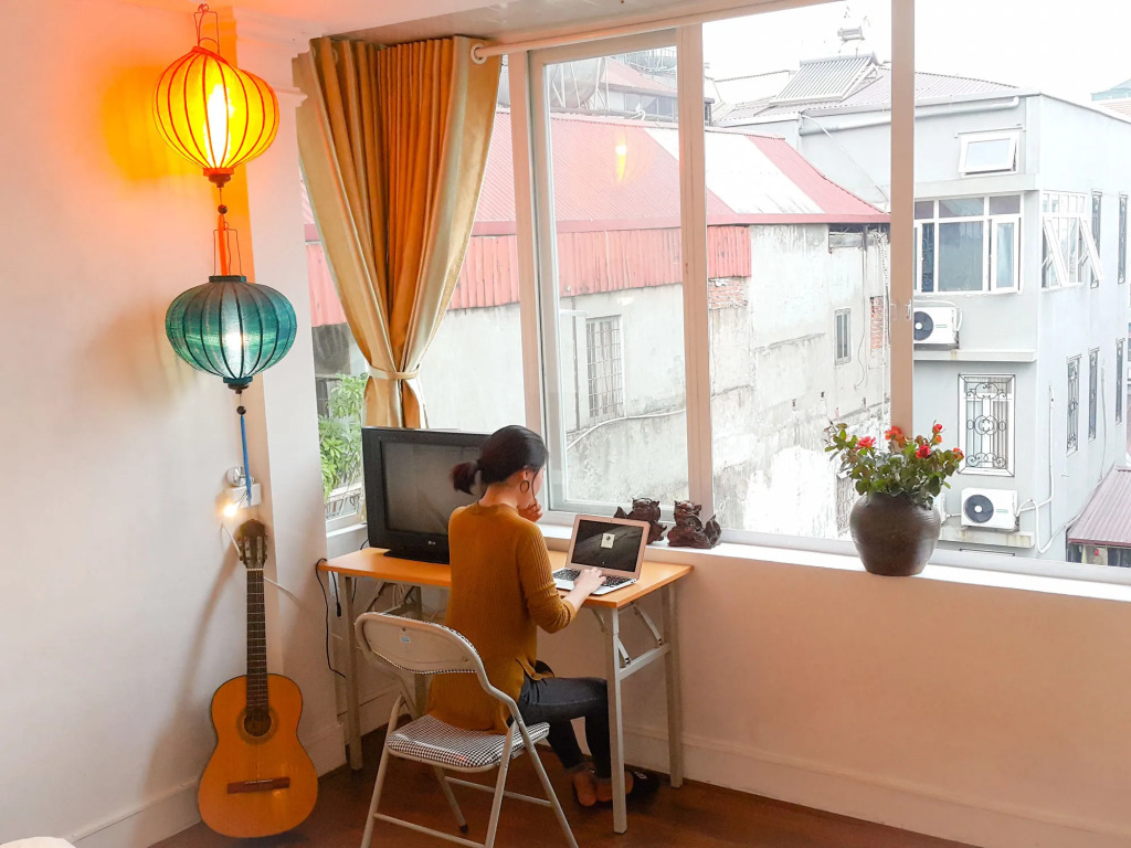 BC Family Homestay