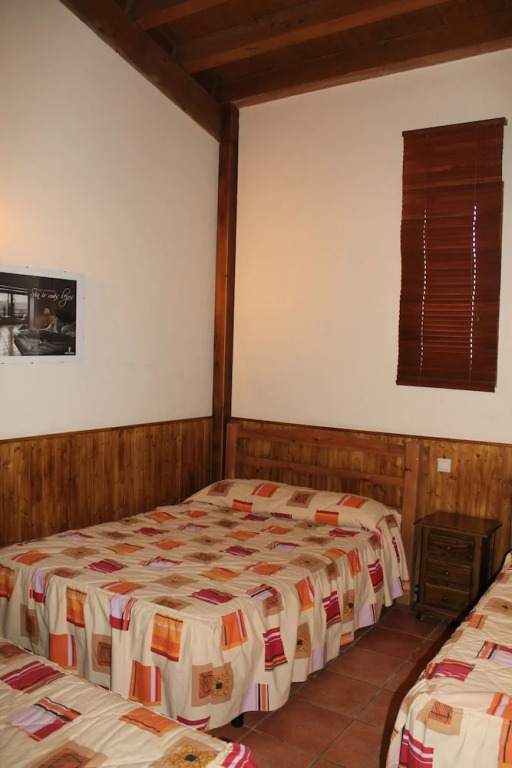 Casas Rurales el Cerrete de Haro