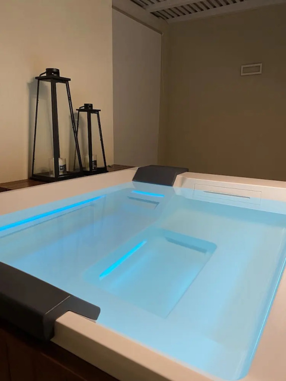 SETTANNI Sea Suites