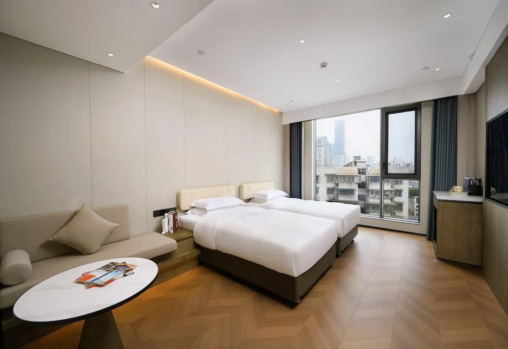 Wyndham Garden Liuzhou Wuxing Street