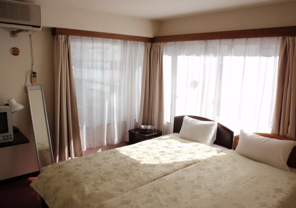 Hotel Matsumoto