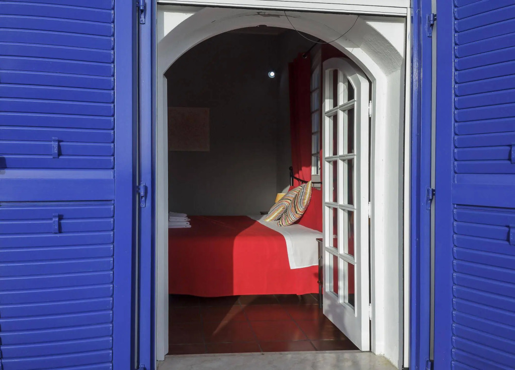 B&B Le Saline