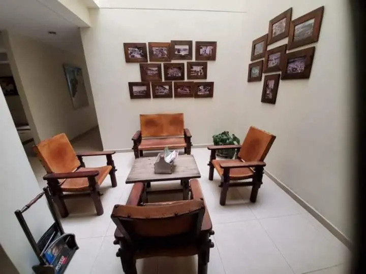 HOTEL CATALUÑA PEREIRa