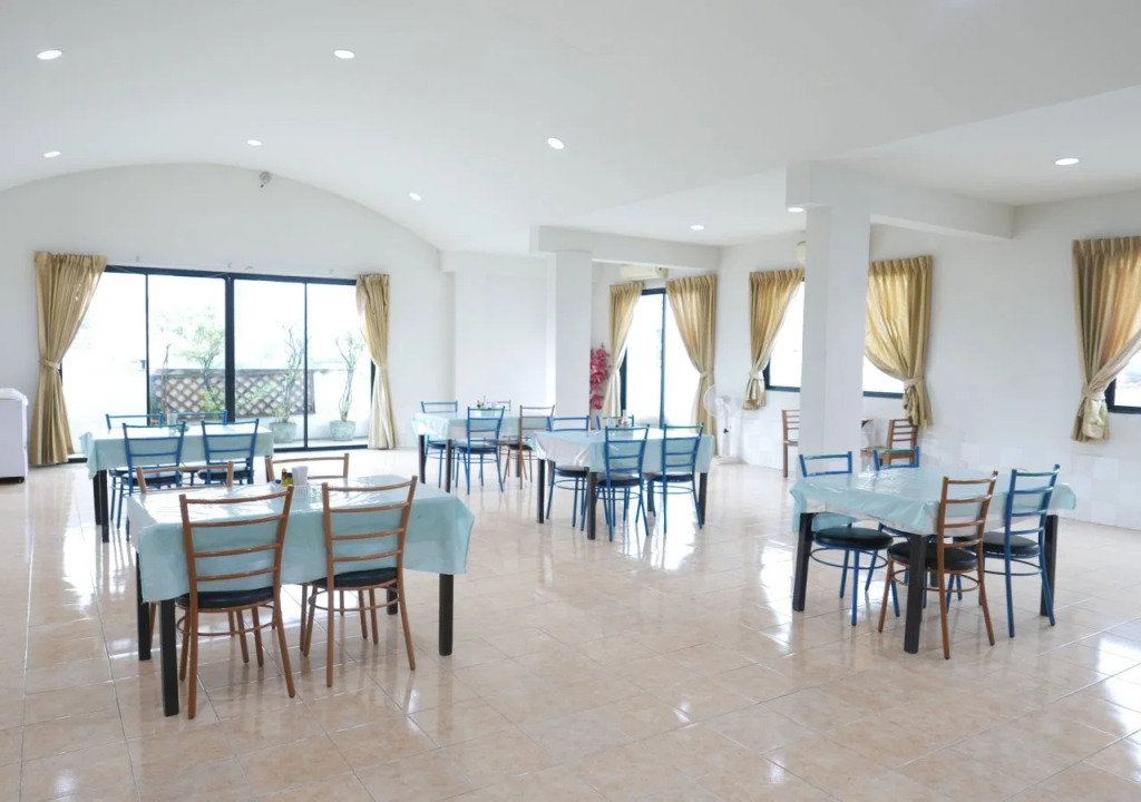 Makkasan Inn Hotel