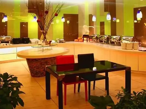 Tomolo Hotel Wuzhan Branch