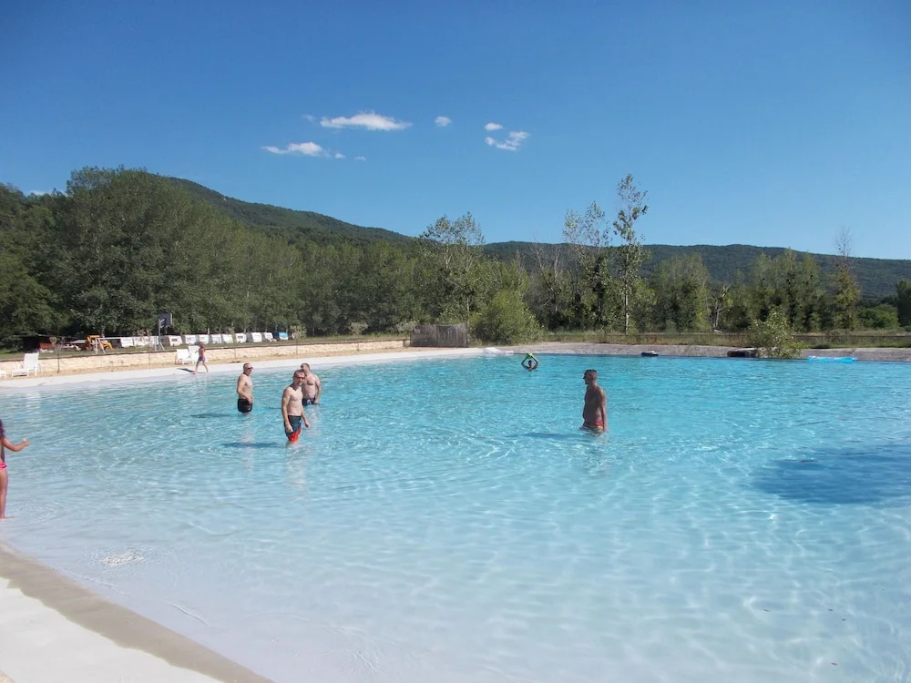 Camping La Célestine