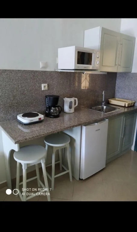 Elena Apartments