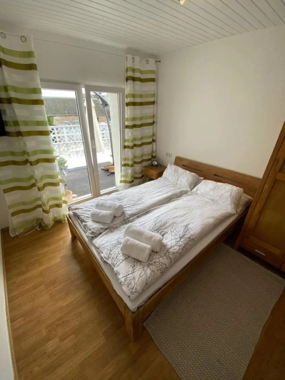 Kleines gemütliches Studio in Moselnähe