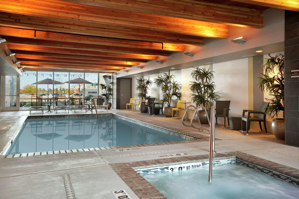 Home2 Suites by Hilton West Valley City