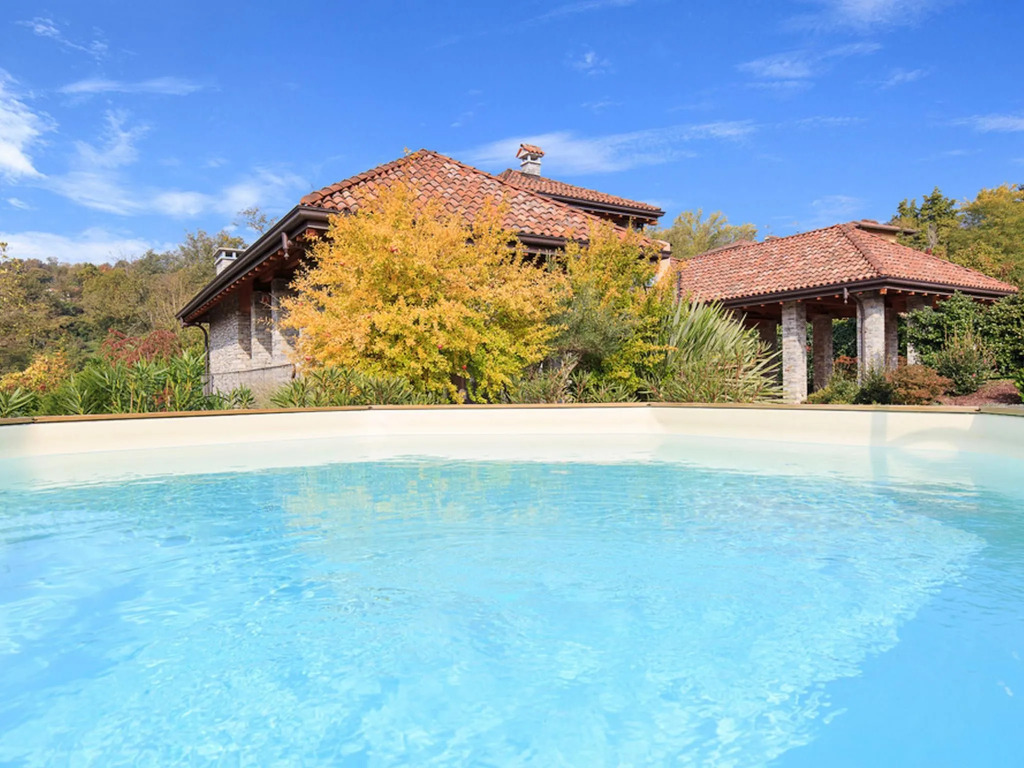 Villa Il Grotto