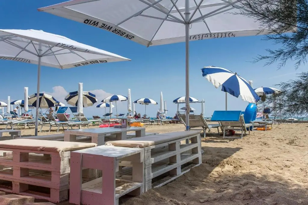 TIGLI Lido Altanea